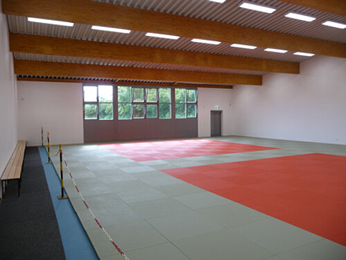 SG Schwarz-Weiß Oldenburg Dojo